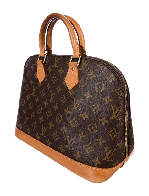 best vintage Louis Vuitton bags